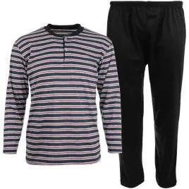 pizama-meska-bawelniana-dlugi-rekaw-dlugie-spodnie-duze-rozmiary-xl-xxl