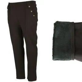 eleganckie-spodnie-damskie-elastyczne-z-guzikami-ocieplane-futro-52-54