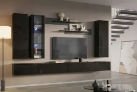 point-k-11-mebloscianka-czarny-polysk-akryl-laminowana-plyta320h150h40cm
