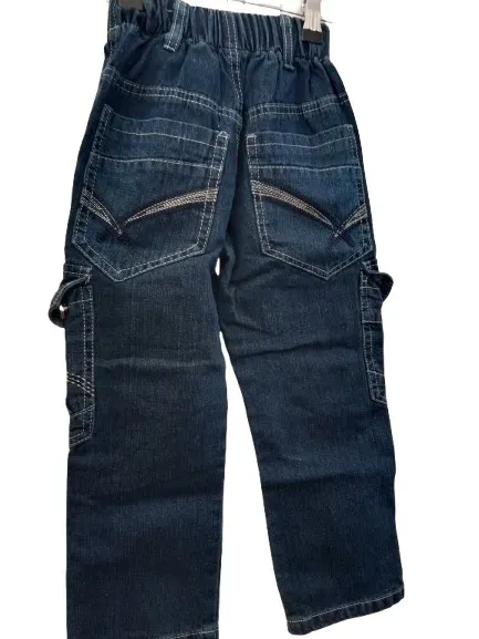 spodnie-chlopiece-122-marka-bez-marki