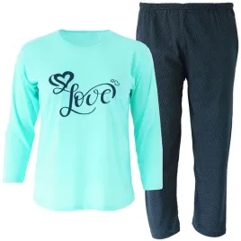 pizama-damska-bawelniana-ciepla-duze-rozmiary-xl-xxl-dlugi-rekaw