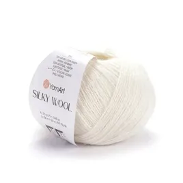yarnart-silky-wool-330-kremowy