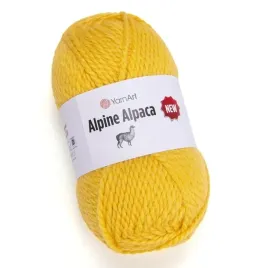 yarnart-alpine-alpaca-new-1448-zolty