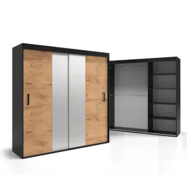 szafa-garderoba-z-lustrem-solidna-130-vsz23-o-sofa-2-drzwiowa-130x205