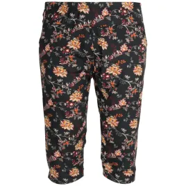 spodenki-damskie-bambusowe-rybaczki-3-4-bambus-duze-rozmiary-6xl-7xl