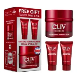 zestaw-prezentowy-koreanskich-kremow-do-twarzy-50ml-2x10ml-cliv-premium