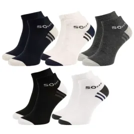 5-par-skarpetki-meskie-biale-szare-czarne-skarpety-bawelniane-rozmiar-43-46