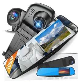 kamera-samochodwa-wideorejestrator-w-lusterku-cofania-rejestrator-jazdy