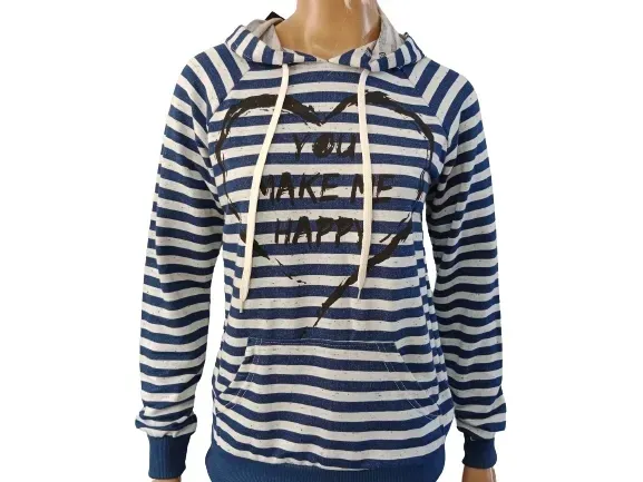 bluza-damska-l-paski-kaptur-marka-jabos