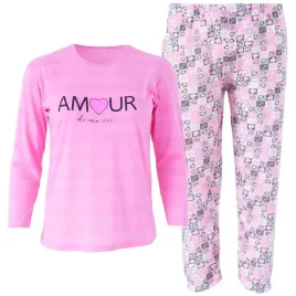 pizama-damska-bawelniana-ciepla-duze-rozmiary-xl-xxl-dlugi-rekaw