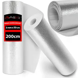 ekran-zagrzejnikowy-odbijajacy-cieplo-mata-aluminiowa-pianka-izolacyjna-2m