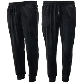 spodnie-dresowe-damskie-welurowe-plus-size-duze-rozmiary-duzy-46-48