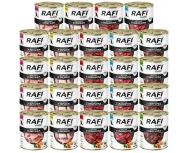 karma-mokra-dla-psa-dolina-noteci-rafi-classic-mix-smakow-12x800g