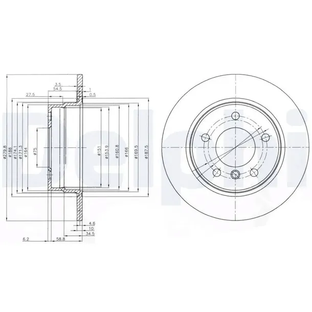 tarcze-klocki-delphi-p-t-bmw-1-e81-e87-2004-2011-284-280mm-producent-czesci-delphi