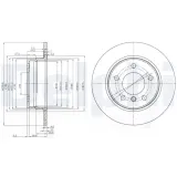 tarcze-klocki-delphi-p-t-bmw-1-e81-e87-2004-2011-284-280mm-producent-czesci-delphi
