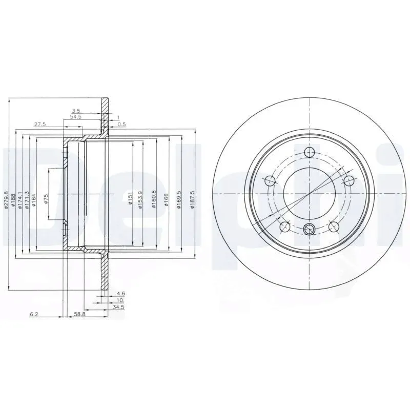 tarcze-klocki-delphi-p-t-bmw-1-e81-e87-2004-2011-284-280mm
