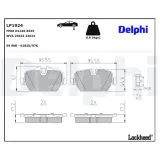 tarcze-klocki-delphi-p-t-bmw-1-e81-e87-2004-2011-284-280mm-stan-opakowania-oryginalne