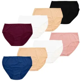 majtki-figi-damskie-bawelniane-8-pak-wysoki-stan-bawelna-duze-rozmiary-5xl