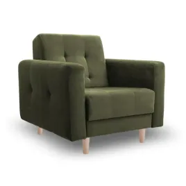 fotel-skandynawski-nowoczesny-lizbona-ii-khaki-kronos-46-welur-producent