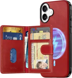shieldon-naturalne-etui-skorzane-do-iphone-16-plus-portfel-magsafe-czerwone