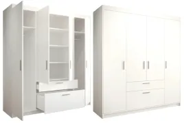 szafa-4-drzwiowa-klasyczna-biala-175-lesz22-duza-garderoba-szuflady-o-sofa