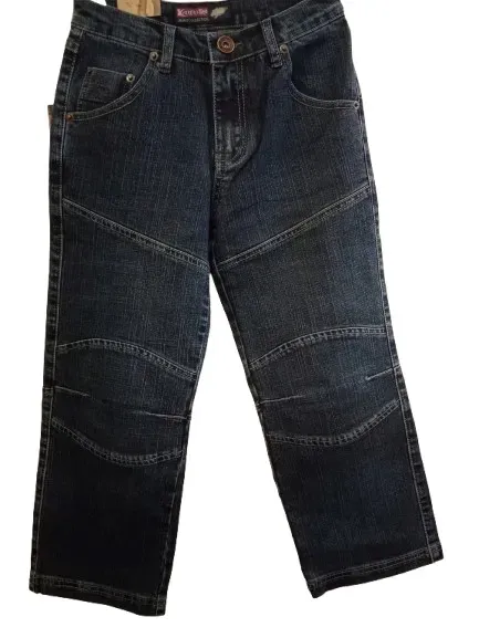 spodnie-chlopiece-128-marka-bez-marki