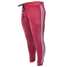 spodnie-damskie-welurowe-duze-rozmiary-3xl-4xl