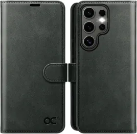 ocase-etui-skorzane-z-klapka-do-samsung-galaxy-s25-ultra-rfid-grafitowy
