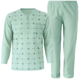 pizama-meska-bawelniana-frota-dlugi-rekaw-pidzama-frotte-spodnie-l-xl