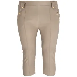 spodenki-damskie-rybaczki-za-kolano-spodnie-elastyczne-duzy-rozmiar-42-44