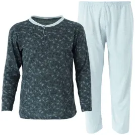 pizama-meska-pidzama-bawelniana-dlugi-rekaw-dlugie-spodnie-roz-xl-xxl