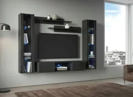 point-k-5-2-mebloscianka-czarny-polysk-akryllaminowana-plyta-240h170h40cm