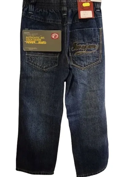 spodnie-chlopiece-jeans-110-marka-bez-marki