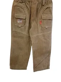 spodnie-chlopiece-sztruks-cieple-110-116