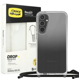 otterbox-react-77-94262-etui-do-samsung-galaxy-s23-fe-bezbarwne-smycz