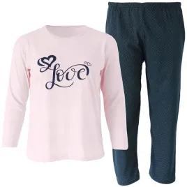pizama-damska-bawelniana-ciepla-duze-rozmiary-3xl-4xl-dlugi-rekaw