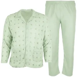 pizama-meska-bawelniana-frota-dlugi-rekaw-rozpinana-frotte-spodnie-xxl-3x