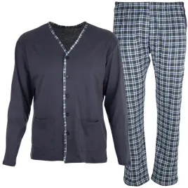 pizama-meska-pidzama-bawelniana-dlugi-rekaw-dlugie-spodnie-roz-xl-xxl