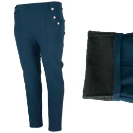 eleganckie-spodnie-damskie-elastyczne-z-guzikami-ocieplane-futro-52-54