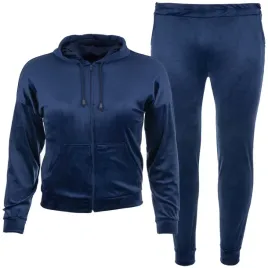 damski-komplet-welur-elegancki-bluza-i-spodnie-welurowy-duze-rozmiary-2xl