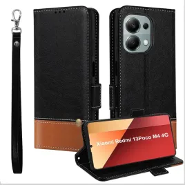 mama-mouth-etui-skorzane-do-xiaomi-redmi-13-4g-poco-m4-4g-portfel-smycz