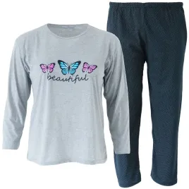 pizama-damska-bawelniana-ciepla-duze-rozmiary-3xl-4xl-dlugi-rekaw