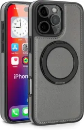 generic-etui-skorzane-magsafe-do-iphone-16-pro-max-skora-stojak-ring-uchwyt