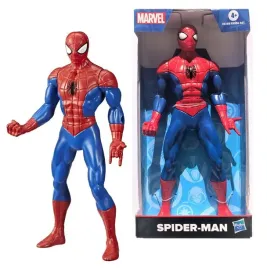 figurka-hasbro-avengers-spider-man-24-cm