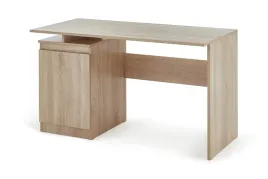 biurko-komputerowe-stolik-dab-sonoma-drzwi-mat-120cm-stern-t-5-blancmeble