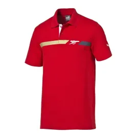 koszulka-polo-puma-arsenal-londyn