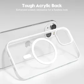 besinpo-etui-pancerne-magsafe-do-iphone-13-iphone-14-starlight-biale