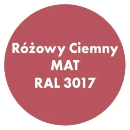 aqua-pro-emalia-akrylowa-szybkoschnaca-9l-rozowy-ciemny-mat-ral-3017