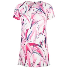 sukienka-letnia-damska-duze-rozmiary-krotki-rekaw-sukienki-duza-l-xl