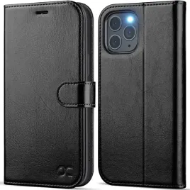 ocase-etui-skorzane-do-iphone-14-pro-max-z-klapka-portfel-rfid-czarne